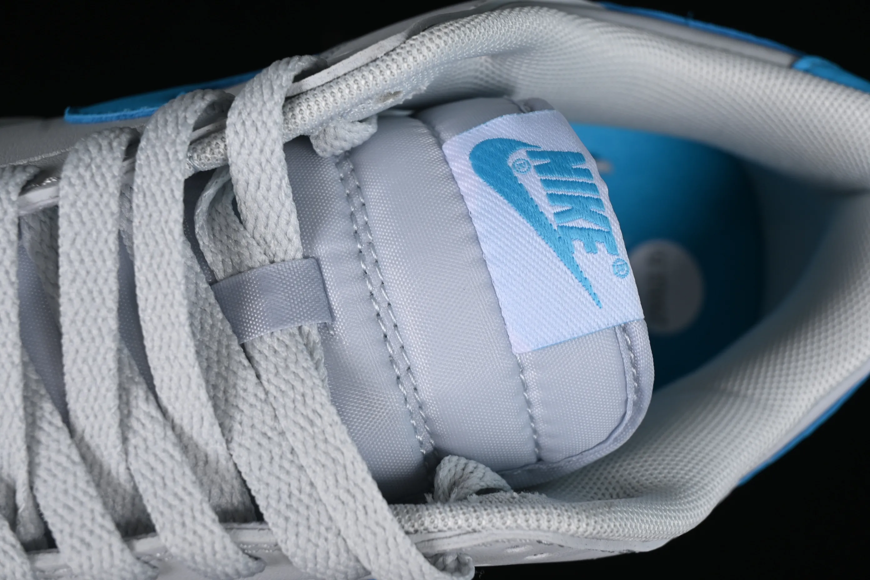 All categories Nk SB Dunk series Nk SB Dunk Low low-top sneakers Nk Dunk Low "Light Blue" Gray North Carolina SB low-top sports and leisure sneakers DV0831-001
